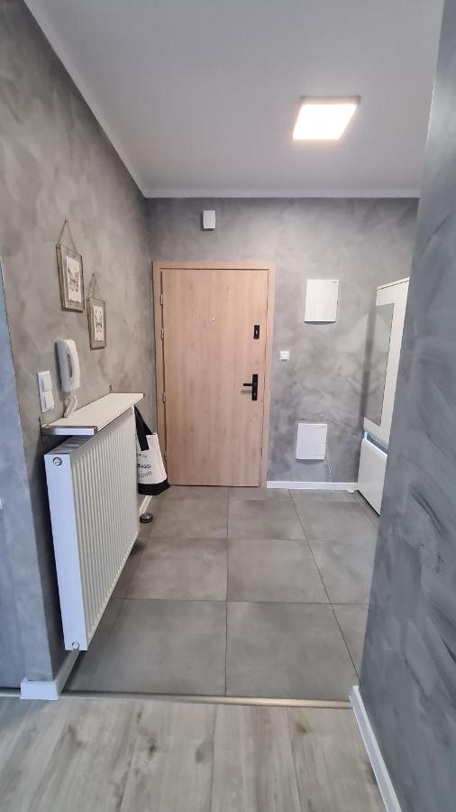 Apartament Deluxe 3 Oświęcim Exterior foto